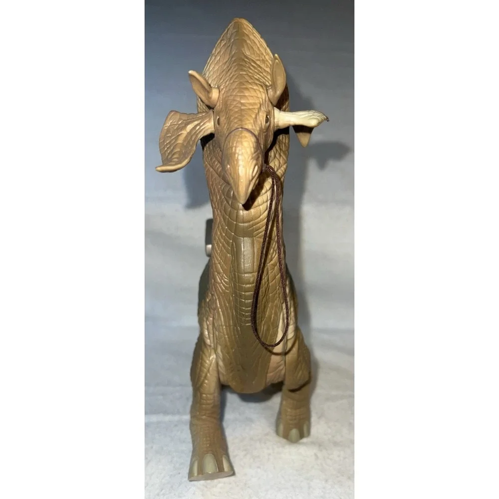Star Wars 3.75 Ronto From Jawa Pack Power Of The Force